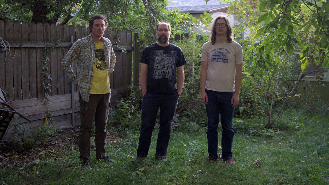 Built To Spill - Oct. 29